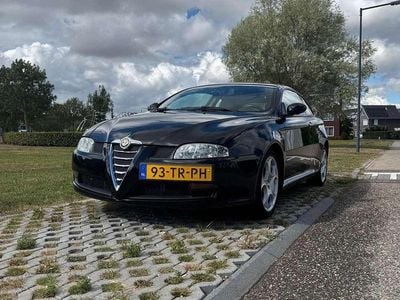 Alfa Romeo GT