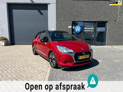 DS Automobiles DS3