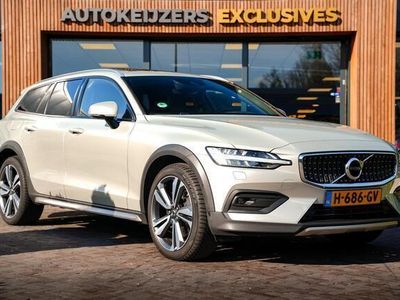 Volvo V60 CC