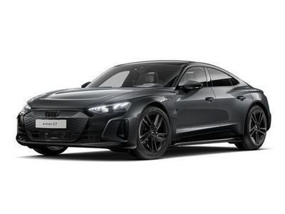 Grijs Nieuw 2025 Audi e-tron GT quattro Comfort Sedan | € 131.745