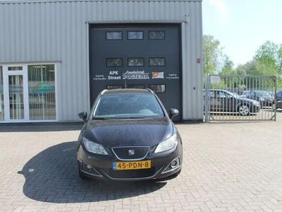 tweedehands Seat Ibiza ST 1.2 TDI Style Ecomotive