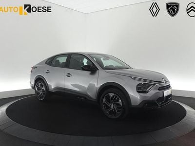 Grijs Gebruikt 2023 Citroën C4 X PureTech SUV | € 22.795 (Eerlijke prijs)