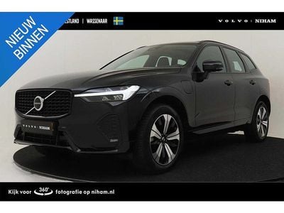 Occasion 2025 Volvo XC60 Plus SUV | € 56.385 (Eerlijke prijs)