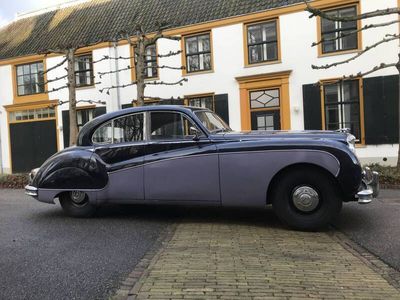 Jaguar MK IX