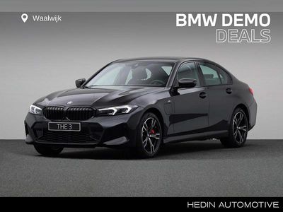 BMW 320e