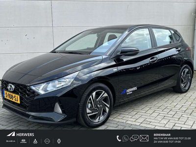 tweedehands Hyundai i20 1.0 T-GDI Comfort / Achteruitrijcamera / Airco / Android Auto/Apple CarPlay / Cruise Control /