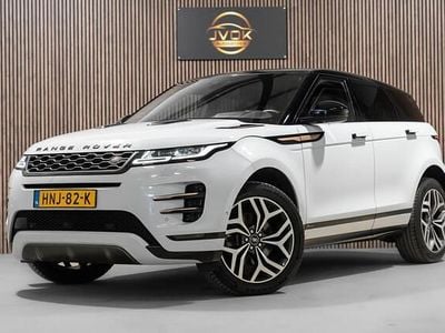 Occasion Land Rover Range Rover evoque HSE Dynamic 180 PK (132 kW) 2020 Wit SUV