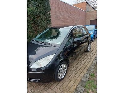 Zwart Gebruikt 2006 Mitsubishi Colt Invite Hatchback | € 1.250 (Eerlijke prijs)