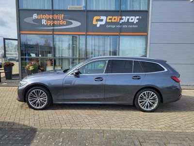 tweedehands BMW 330 3-SERIE Touring i xDrive High Executive