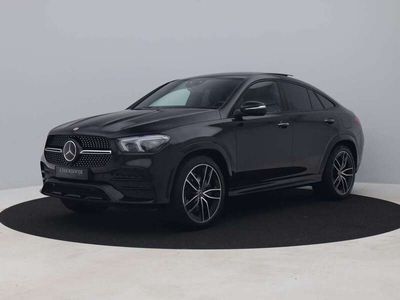Mercedes GLE350