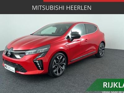 Occasion Mitsubishi Colt Edition 91 PK (66 kW) 2024 Rood Hatchback