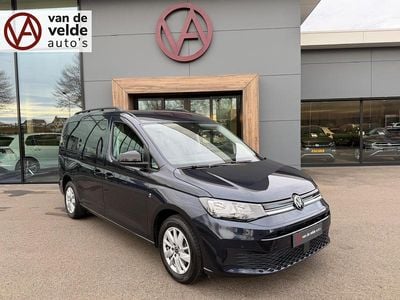 Occasion VW Caddy Maxi 116 PK (85 kW) 2025 Mpv MPV