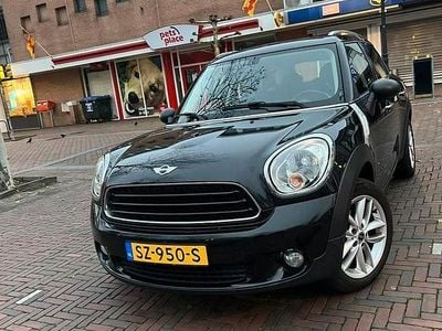 Gebruikt 2011 Mini One Countryman SUV | € 7.800 (Duur)