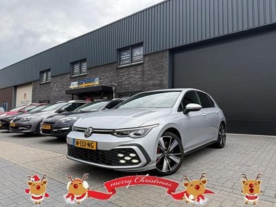 Grijs Gebruikt 2021 VW Golf VIII GTE Hatchback | € 18.950 (Goede deal)
