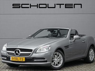 Mercedes SLK200