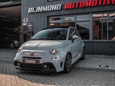 Abarth 595C