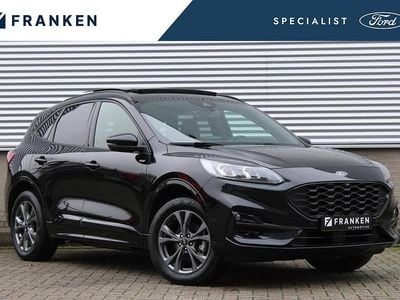 Occasion Ford Kuga ST-Line X 2024 Zwart SUV