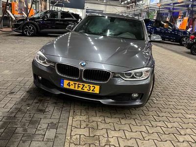 tweedehands BMW 320 320 d EDE Executive