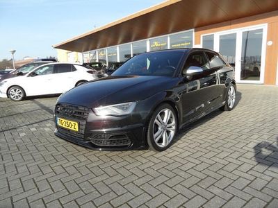 tweedehands Audi A3 Sportback 2.0 TFSI S3 quattro Pro Line Plus