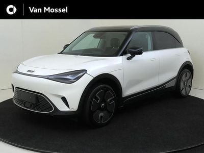 Nieuw 2025 Smart #1 Edition #1 SUV | € 42.499 (Duur)