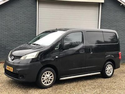 tweedehands Nissan NV200 1.5 Dci Airco