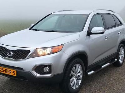 Gebruikt 2009 Kia Sorento SUV | € 4.350 (Duur)