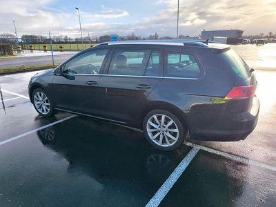 Occasion 2014 VW Golf VII Stationwagen | € 8.350 (Goede deal)
