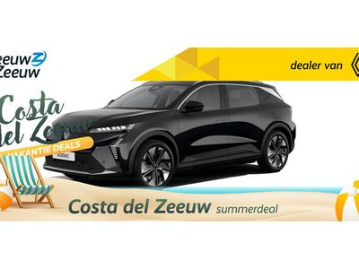 Renault Scénic