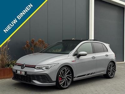 Grijs Gebruikt 2022 VW Golf VIII GTI Clubsport Hatchback | € 35.795 (Goede deal)