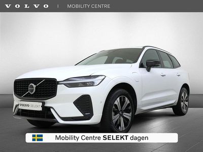Wit Occasion 2024 Volvo XC60 Plus SUV | € 51.950 (Super prijs)
