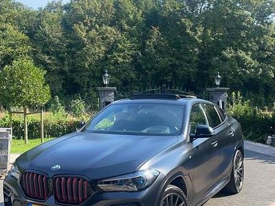 Occasion 2022 BMW X6 M50 SUV | € 90.051 (Iets duurder)