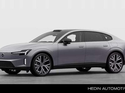 Nieuw 2025 Volvo ES90 Ultra Sedan | € 88.795