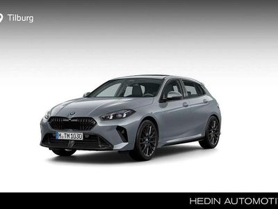 (metallic) Nieuw 2025 BMW 120 M Sport Hatchback | € 56.255 (Eerlijke prijs)