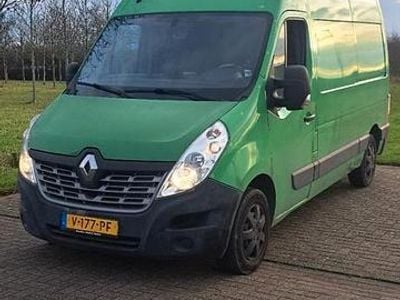 Gebruikt 2018 Renault Master | € 7.250 (Super prijs)