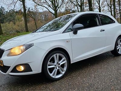 Seat Ibiza SC