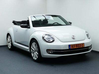 VW Beetle