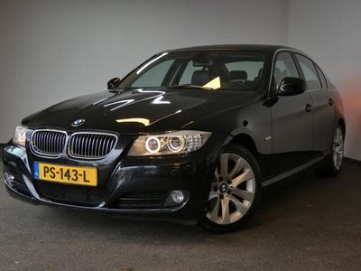 tweedehands BMW 320 320 Nwe APK airco NAVI i Executive