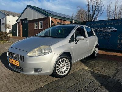 tweedehands Fiat Punto Evo 1.2 Dynamic APK 21-11-24|AIRCO|5 DRS|E R