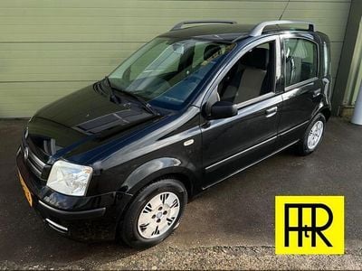 Occasion Fiat Panda 60 PK (44 kW) 2008 Hatchback Hatchback