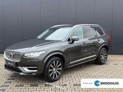 Grijs Occasion 2020 Volvo XC90 Inscription SUV | € 37.940 (Goede deal)