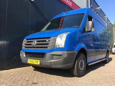 VW Crafter