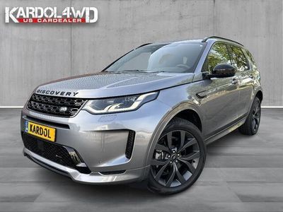 tweedehands Land Rover Discovery Sport P-300 E Dynamic SE