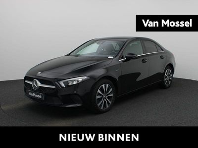 Mercedes A250
