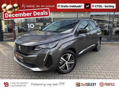 Gebruikt 2022 Peugeot e-3008 Allure SUV | € 25.450 (Super prijs)