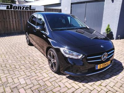 tweedehands Mercedes B220 Launch Edition Premium AUTOMAAT 84890 KM 190pk