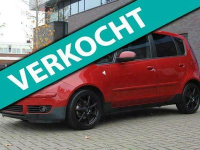 tweedehands Mitsubishi Colt 1.5 Sky PANORAMADAK AIRCO LM VELGEN