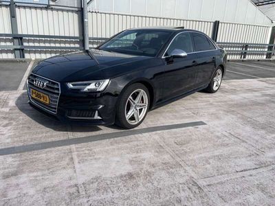 tweedehands Audi S3 3.0 TFSI S4 q. PL+