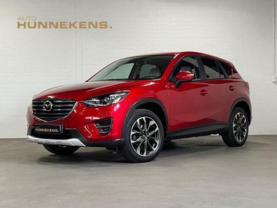 tweedehands Mazda CX-5 2.5 AWD GT-M | Leder | Cruise & Climate c. | BOSE