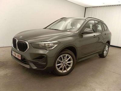 Grijs Gebruikt 2020 BMW X1 SUV | € 23.290 (Eerlijke prijs)