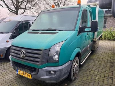 VW Crafter